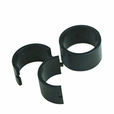 #ad 30mm to 1quot; Rifle Scope Mount Reducer Insert 1 inch Scope Ring Adapter 2 SETS $5.95