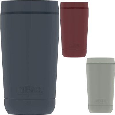 #ad Thermos 12 oz. Alta Vacuum Insulated Stainless Steel Tumbler $24.25