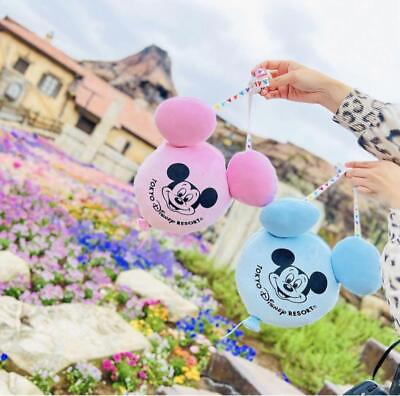 #ad Tokyo Disney Balloon Shoulder Bag Mickey Set Of 2 $104.11