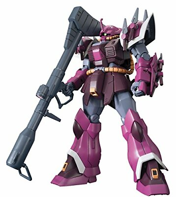 #ad Bandai HGUC 1 144 MS 08TX S EFREET SCHNEID Model Kit Gundam $52.08