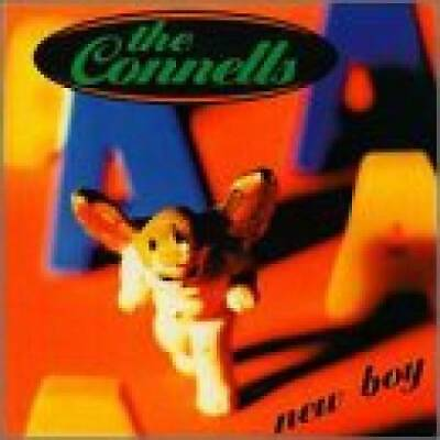 #ad New Boy Audio CD By The Connells VERY GOOD $4.55