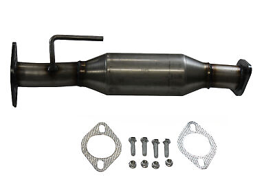 #ad Rear Catalytic Converter for 2009 2012 Buick Enclave $133.28