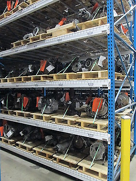 #ad 2014 Nissan Frontier Automatic Transmission OEM 90K Miles LKQ 375492910 $1042.63