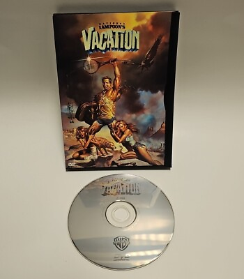 #ad National Lampoons Vacation Full screen $1.95
