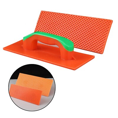 #ad Convenient Design Plastic Plastering Board for Comfortable Work Experience $13.08