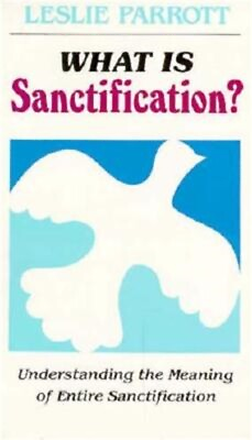 #ad What Is Sanctification?: Understanding the Meaning of Entire Sanctification Pap $8.03