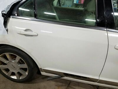 #ad Passenger Right Rear Side Door Electric Fits 07 12 MKZ 289123 $399.99