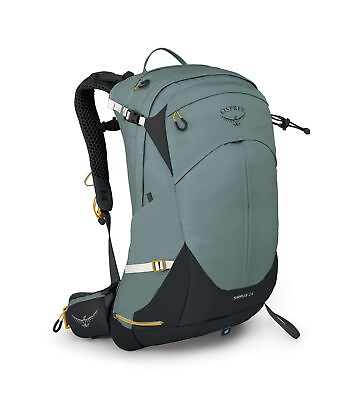 #ad Osprey Sirrus 24L Women#x27;s Hiking Backpack Succulent Green $149.91