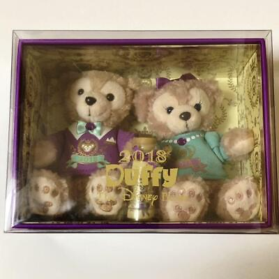 #ad Disney New Year Duffy 2018 Collection Doll ShellieMay $107.99