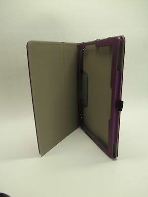 #ad Timovo Kindle Fire Tablet Case Purple HD 10 amp; 10 Plus for 11th generation 2021 $10.50