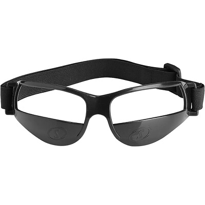 #ad Spalding Dribble Goggles Basketball Training Aid $11.25