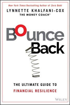 #ad Bounce Back: The Ultimate Guide to Financial Resilience Hardback or Cased Book $24.66