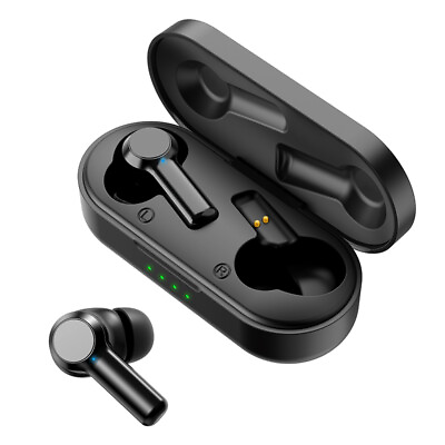 #ad For Samsung S24 S23 S22 S21 Ultra FE S20 Wireless Earbuds Bluetooth Headphones $21.95