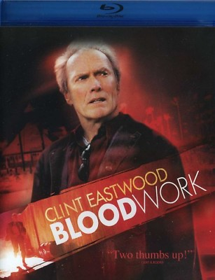 #ad Blood Work New Blu ray $9.52