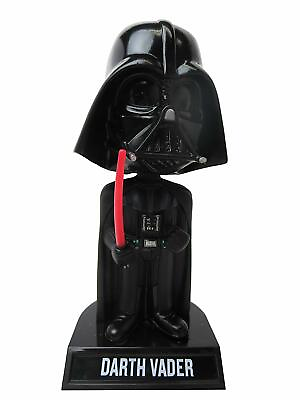 #ad Funko Star Wars Darth Vader Bobble Head New in Damaged Box $9.99