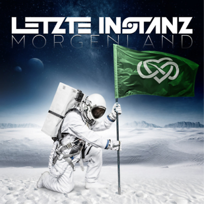 #ad Letzte Instanz Morgenland CD Album Digipak Limited Edition $13.51