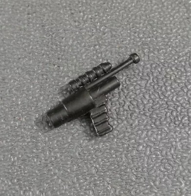 #ad Vintage Mego Micronauts 1979 LOBROS Gun Very Rare $72.75