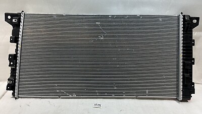 #ad NEW 2018 2022 Ford Expedition F 150 OEM Cooling Radiator HL34 8005 AD $315.00