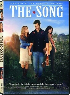 #ad The Song DVD $11.46