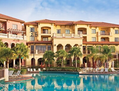 #ad Club Wyndham Bonnet Creek Disney World Hotel Resort. Any Nights 2BDR $235.00