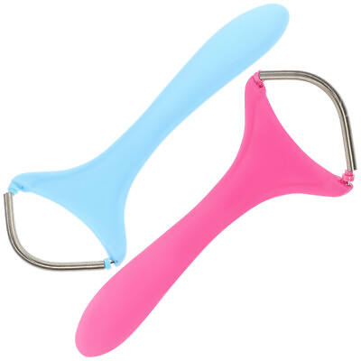 #ad Portable Women#x27;s Hair Remover: Set of 2 Face Threading Tools Mustache Hair $7.77