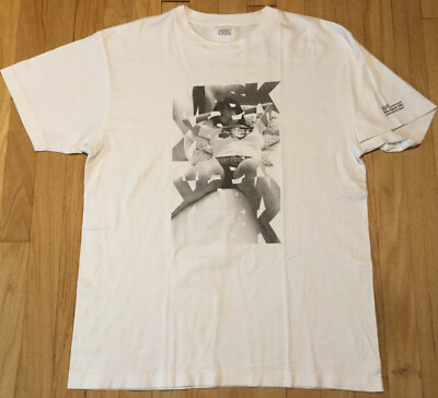 #ad Mask SORA AOI t shirt L gravure AV idol sexy Japan white streetwear Sola $59.99
