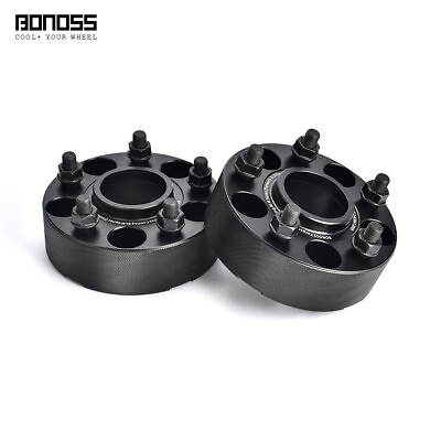 #ad 2 40mm Forged Safe Wheel Spacers for Land Rover Range Rover Sport $122.39
