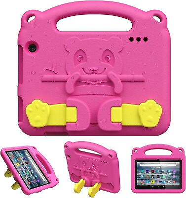 #ad TiMOVO Fire 7 Tablet Case for Kids Only Compatible with Kindle Fire 7 $6.00