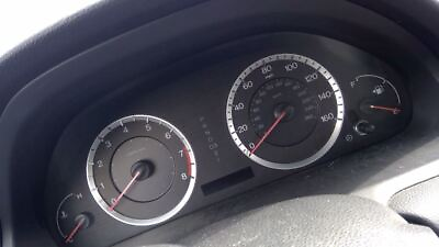 #ad Speedometer Cluster US Market MPH Sedan Fits 08 12 ACCORD 1783157 $80.00