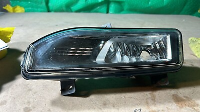 #ad NISSAN GENUINE VERSA NOTE FRONT RIGHT FOG LIGHT 90078635 GBP 30.00