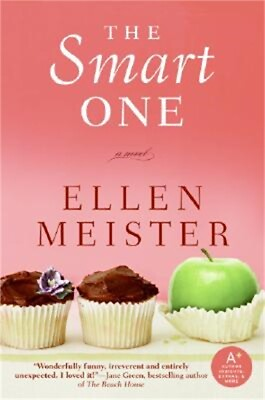 #ad The Smart One Paperback or Softback $14.82