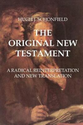 #ad The Original New Testament: Study Edition $25.71