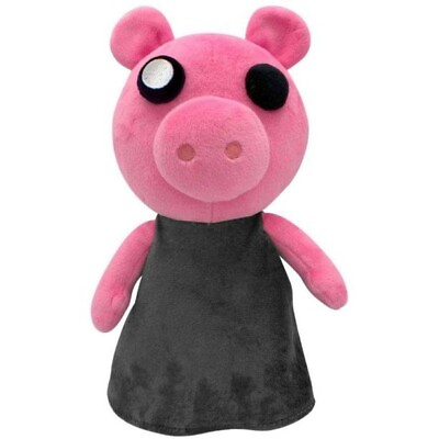 #ad New Plush Pink Piggy Series 2 Collectible $12.00