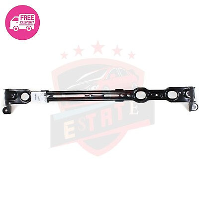 #ad New Lower Radiator Support Tie Bar Bracket For 2000 2007 Ford Focus Brand $43.50