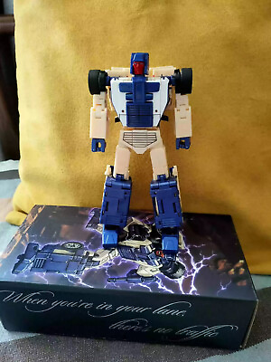 #ad X Transbots MX 13 G1 Toys MP BREAKDOWN Menasor Toys Gift Collection IN Stock $119.99