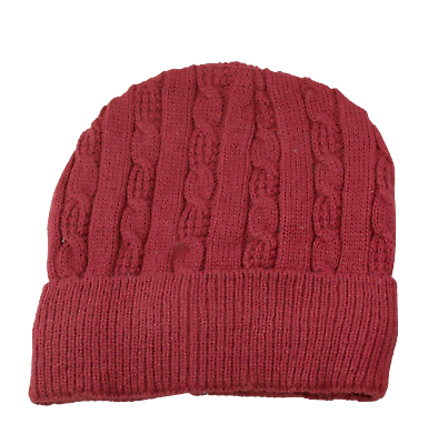 #ad Ultra Warm Thermal Insulated Hat Beanie Faux Fur Interior Winter Warm Ski Unisex $8.99