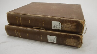 #ad Costume of the Ancients by Thomas Hope 2 Volumes $100.00