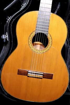 #ad Jose Ramirez ESTUDIO 1970s Classical Guitar $1701.00