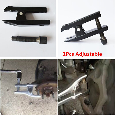 1pc For Car Truck Ball Joint Splitter Tie Rod End Puller Removal Separator Tool $47.99