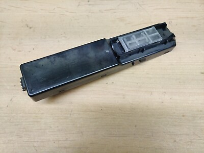 #ad 04 11 Saab 9 3 Convertible left right back power window switch control Module $19.95