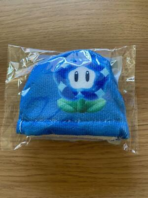 #ad Mario Super Brothers Wonder GEO Bonus Hanging Towel Anime Goods From Japan $12.22
