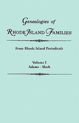 #ad #ad Genealogies of Rhode Island Families Articles Extracted from Rhode Island Peri $21.07
