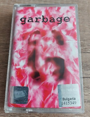 #ad Garbage – Garbage $20.00