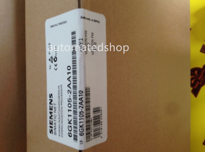 #ad Siemens 6GK1105 2AA10 new OSM ITP62 industrial network switch $2350.82