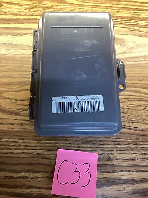 #ad NOS SQUARE D ENCLOSED MOLDED CASE SWITCH QO200TRNM ENCLOSURE ONLY $25.00