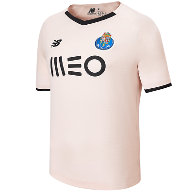 #ad Official New Balance FC Porto 2021 22 Mens 3rd Jersey $99.99