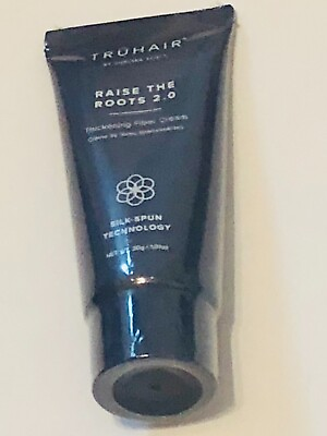 #ad Tru Hair Raise the Root New Sealed $18.00
