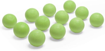 #ad Champion Sports Official Lacrosse Balls Multiple Colors in Packs of 1 2 3 $36.59