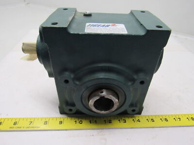 #ad Dodge 20 S 20 HA Tigear 2 20:1 Gear Box Speed Reducer 1 3 16quot; Hollow Output $343.99