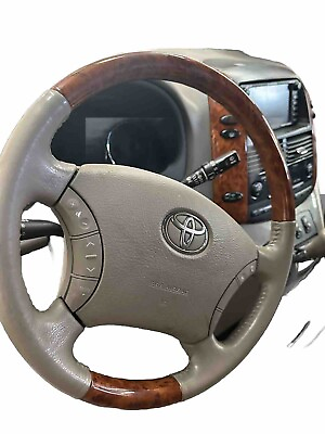 #ad #ad 2005 2010 Toyota Sienna Steering Wheel OEM $150.00